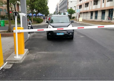 停車(chē)場(chǎng)系統