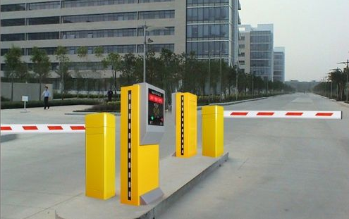 停車(chē)場(chǎng)系統