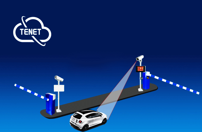 深圳智能停車(chē)場(chǎng)系統
