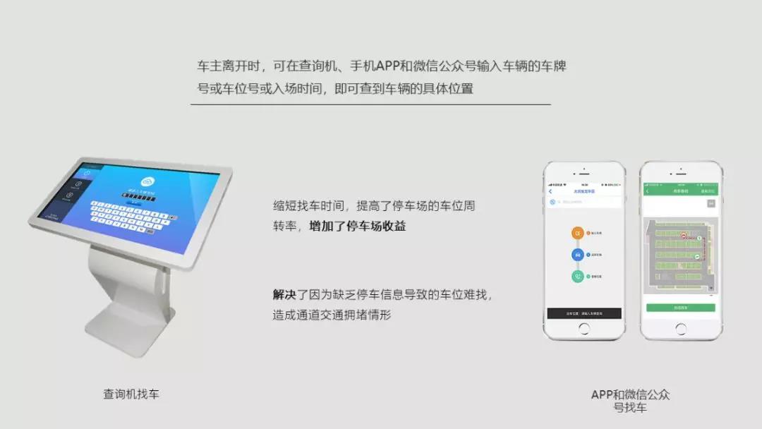 反向尋車(chē)