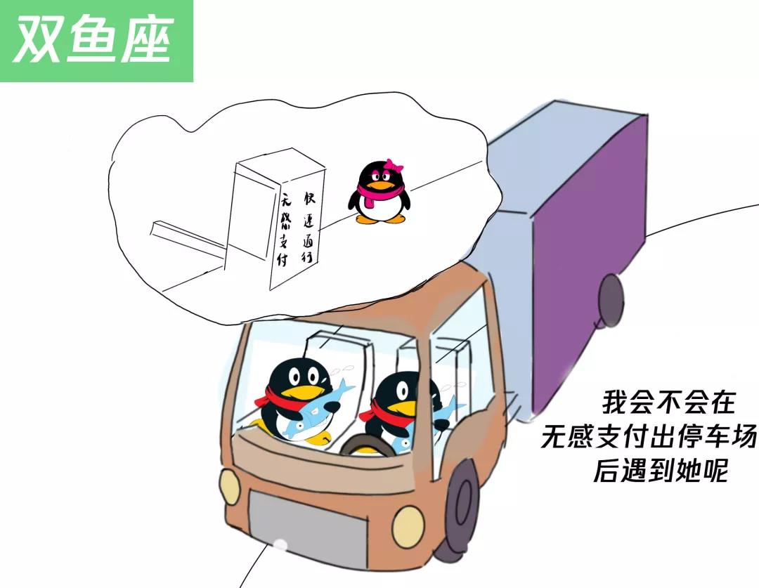 雙魚(yú)座